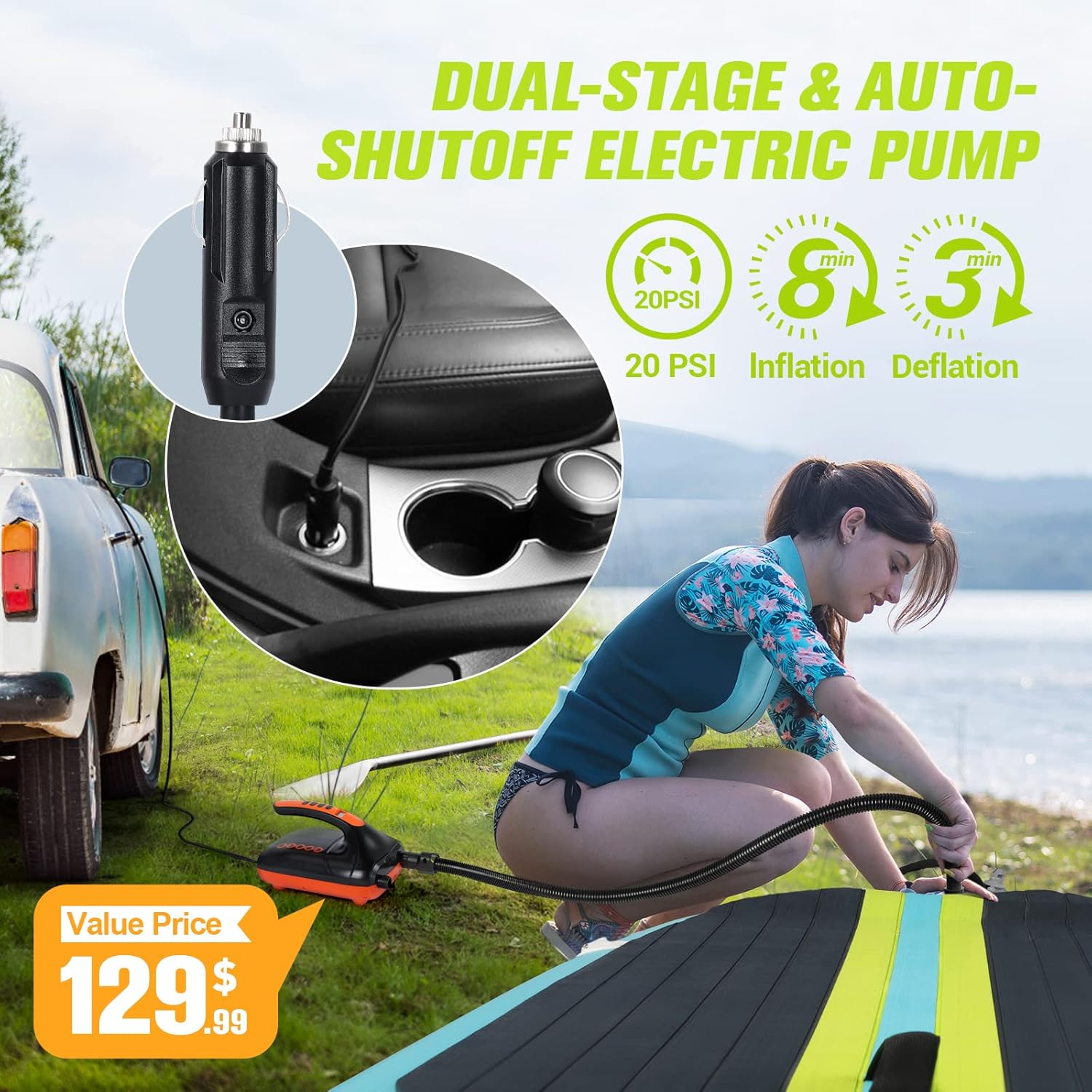 GOOGO Company Values